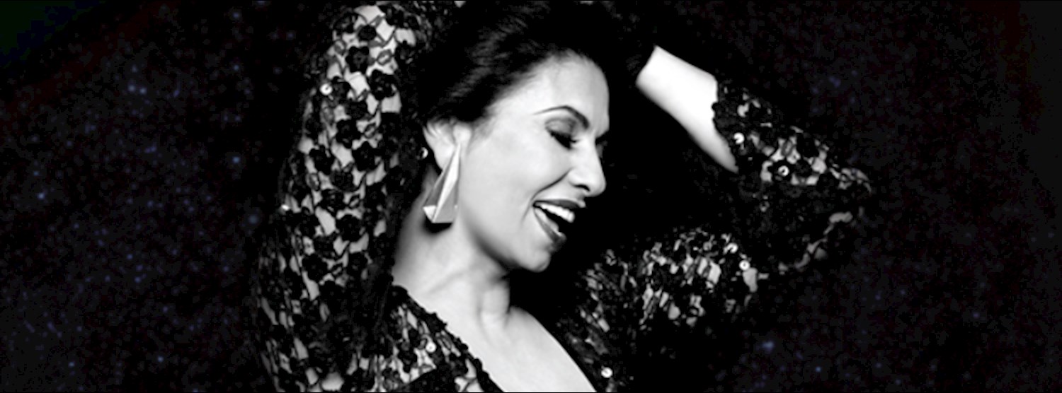 The Glorious Celebration with Laura Fygi Zipevent