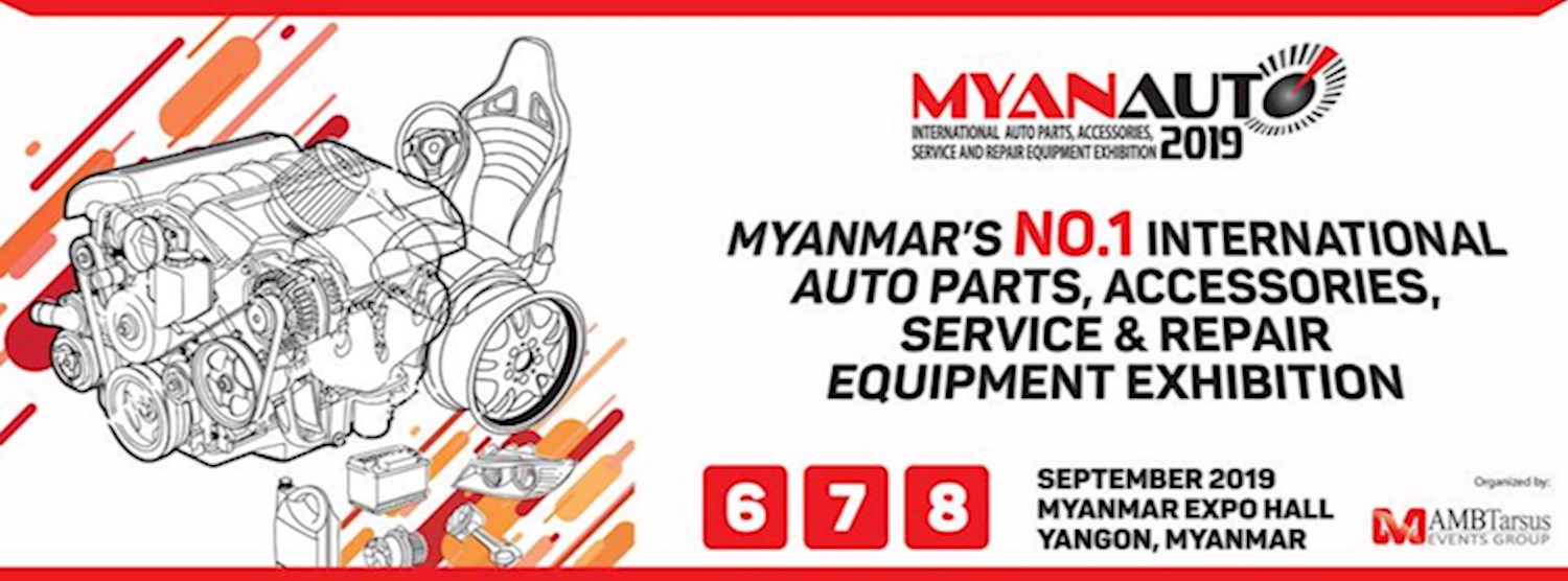 MyanAuto '19 Zipevent