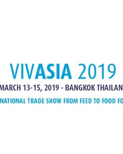 VIV Asia 2019 Zipevent