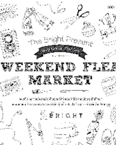 The Bright Weekend Flea Market EP 2 Zipevent