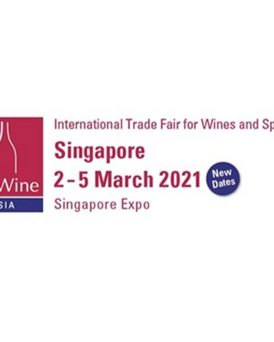 Prowine Asia (Singapore) Zipevent