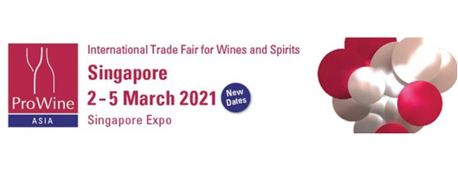 Prowine Asia (Singapore) Zipevent