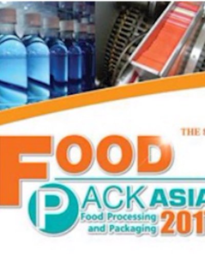 Food Pack Asia 2017 Zipevent