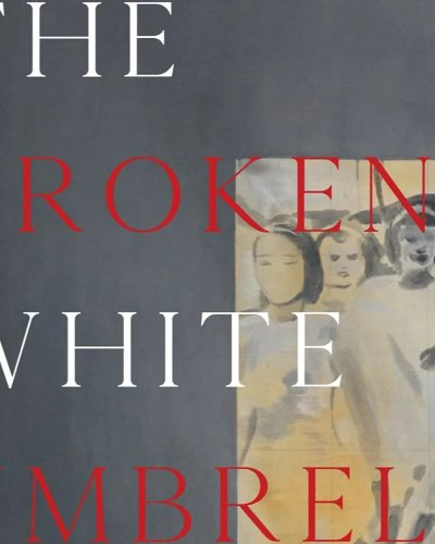 The Broken White Umbrella Sawangwongse Yawnghwe Zipevent