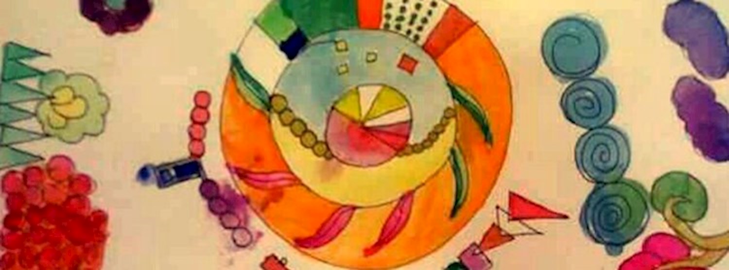 Emotional Painting Zipevent