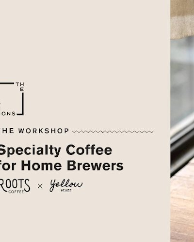 Specialty Coffee for Home Brewers Zipevent