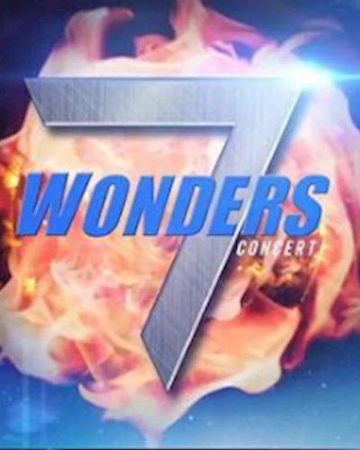 คอนเสิร์ต 7 มหัศจรรย์ (7 Wonders Concert) Zipevent