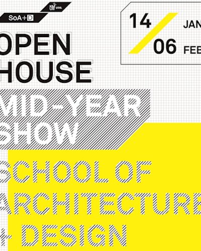 SoA+D Open House 2020 – เปิดบ้านคณะสถาปัตย์ฯ มจธ.  Zipevent