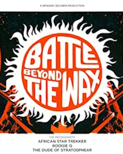 Battle Beyond The Wax Zipevent