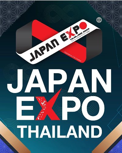 JAPAN EXPO THAILAND 2022 Zipevent