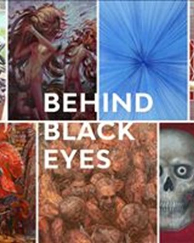 Behind Black Eyes Zipevent