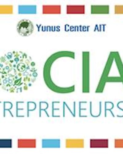 Global Goals Series: Social Entrepreneurship Zipevent