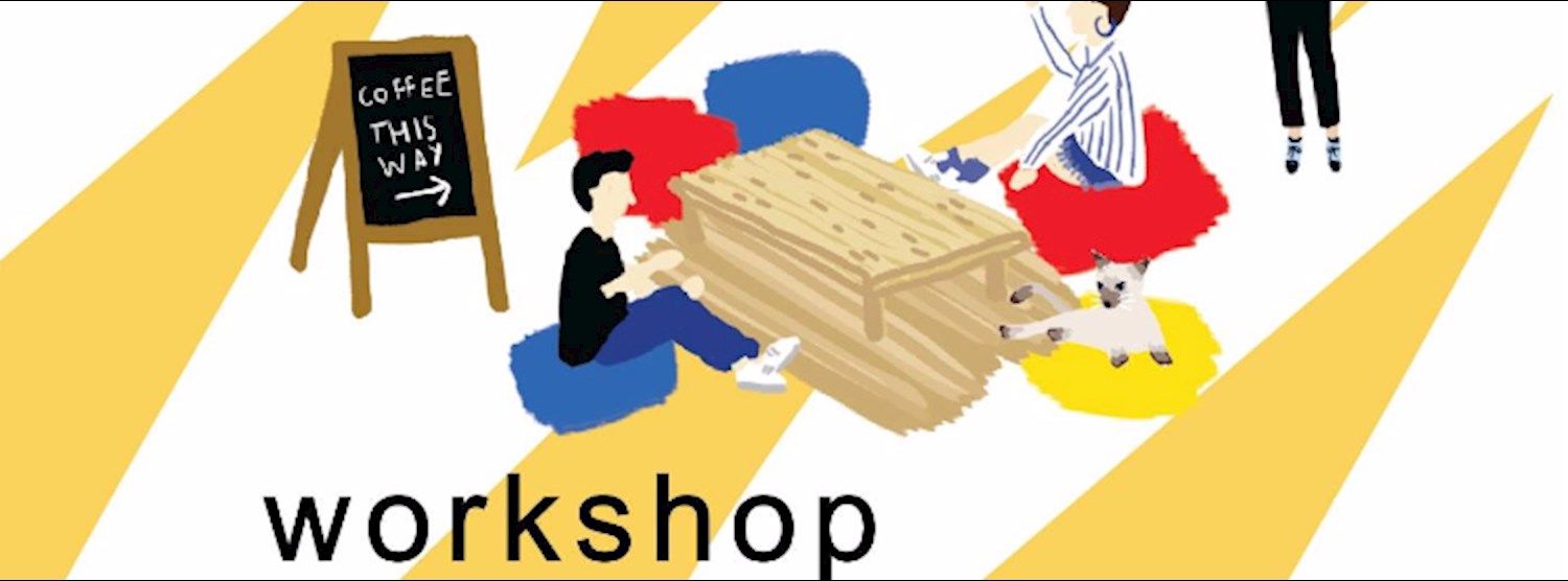 The Coffee Calling "ปี่ชง น้องจิม" : Workshop Zipevent