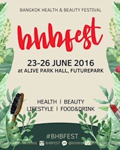 BHB Fest #1 Zipevent