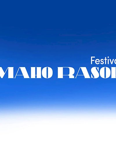 Maho Rasop Festival 2019 Zipevent