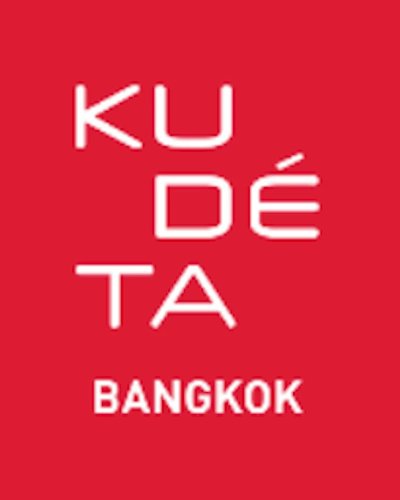 WINTER WONDERLAND NYE PARTY ◉ KU DÉ TA Bangkok Zipevent