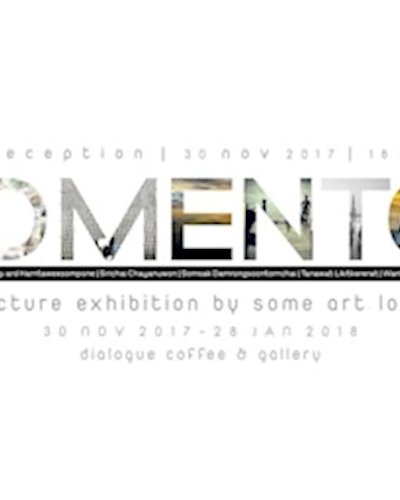 MOMENTOS -a picture exhibition by some art lovers Zipevent