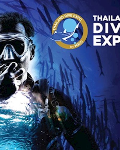 Thailand Dive Expo 2019 Zipevent