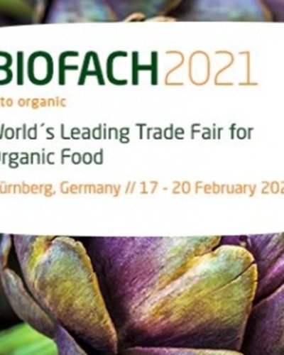 BIOFACH SOUTH EAST ASIA 2021 Zipevent
