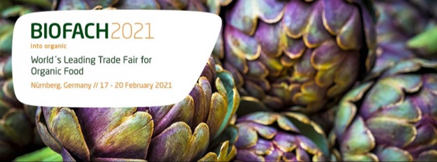 BIOFACH SOUTH EAST ASIA 2021 Zipevent