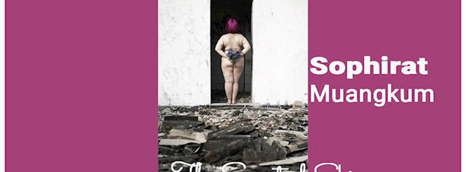 The Secret of Skin. Sophirat Muangkum Zipevent