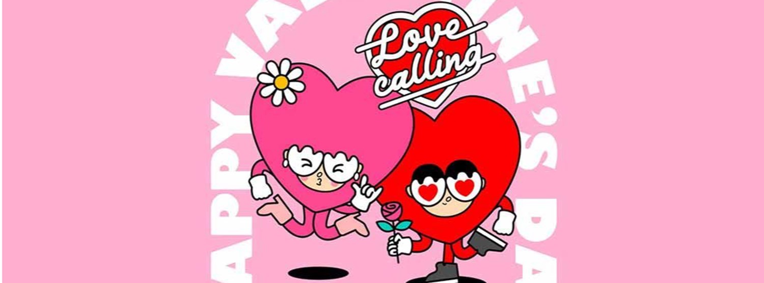 LOVE MODE ON Zipevent