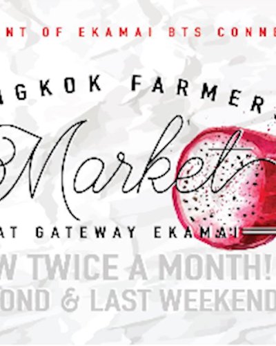 Bangkok Farmers’ Market Zipevent