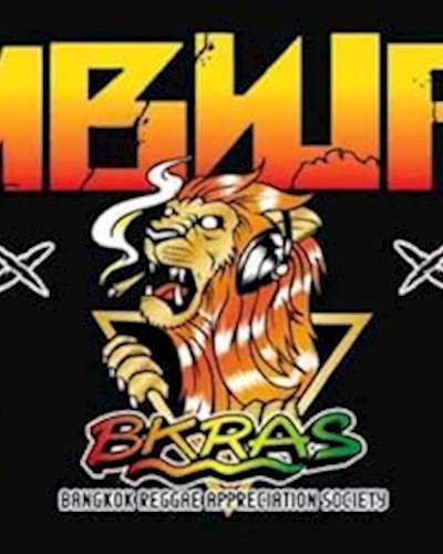 Dubway Sessions x Bkras Zipevent