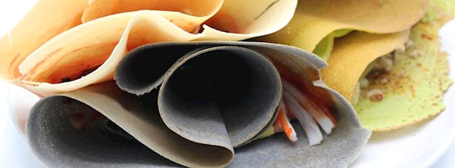 หลักสูตร เครปญี่ปุ่น Zipevent