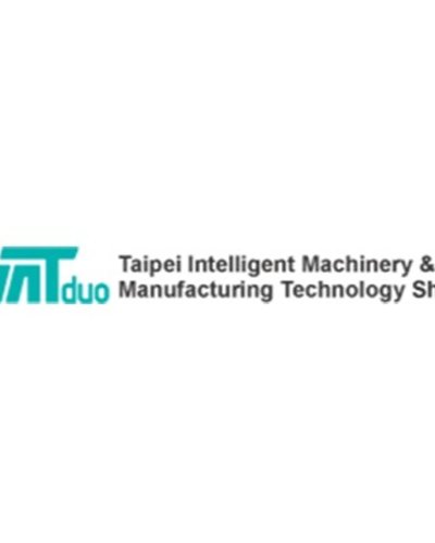 Taipei Intelligent Machinery & Manufacturing Technology Show (iMTduo) Zipevent