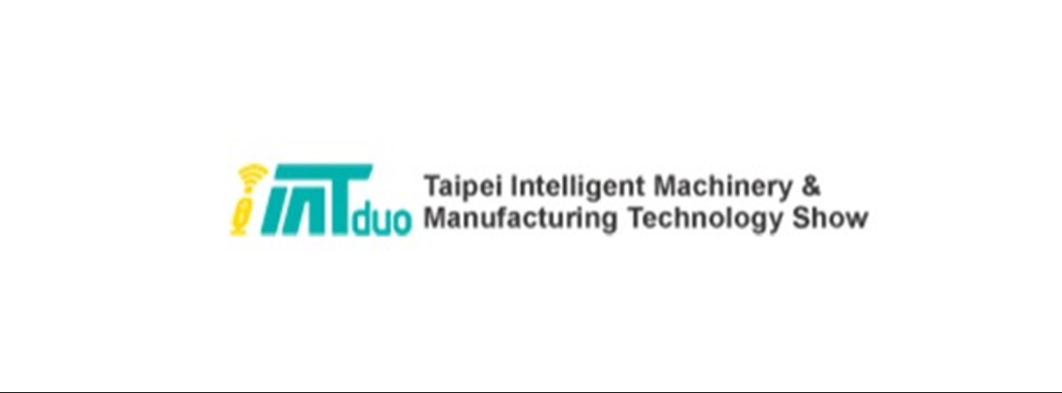 Taipei Intelligent Machinery & Manufacturing Technology Show (iMTduo) Zipevent