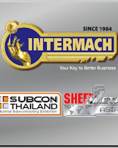 INTERMACH 2017 Zipevent