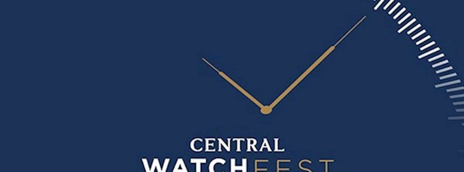 Central Watch Fest 2019 @เซ็นทรัลพลาซา ปิ่นเกล้า Zipevent