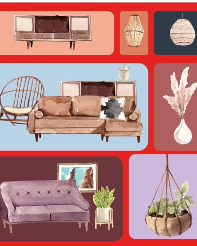 HOME & DECOR 2021  Zipevent