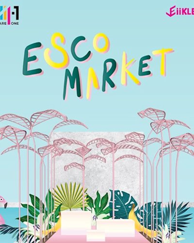 Esco Market Zipevent