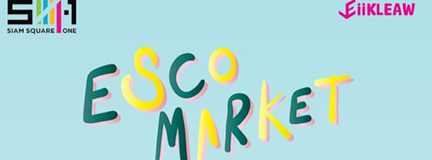 Esco Market Zipevent