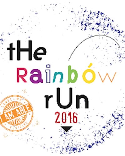 The Rainbow Run 2016 Zipevent