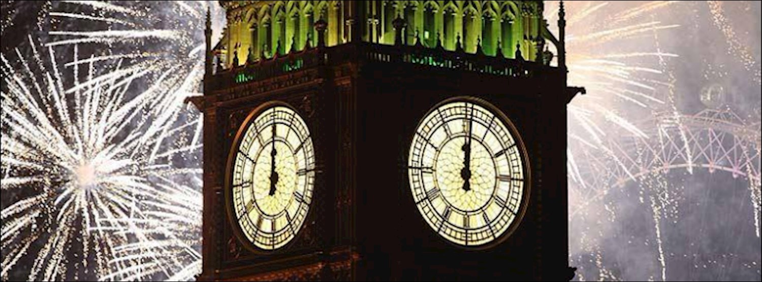 NYE 2018: Techno meets Psy-Trance Zipevent