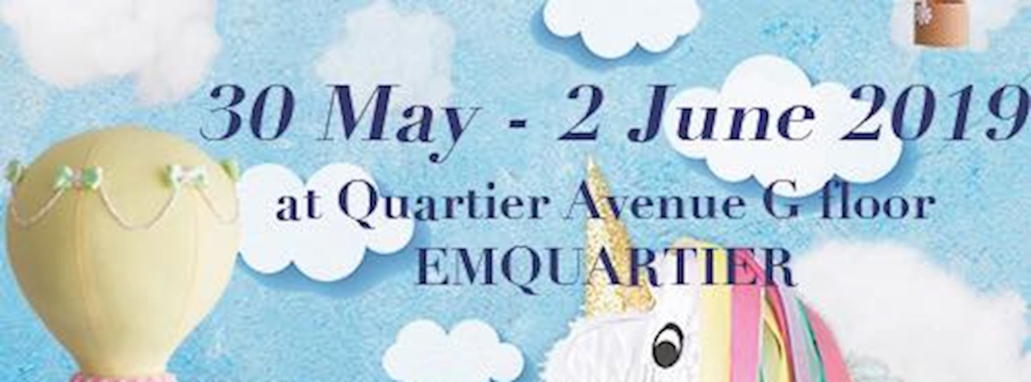 The Lucky Charm Market by STH Zipevent