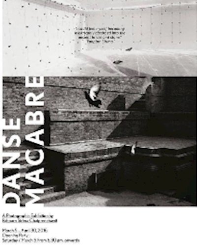 Danse Macabre : A Photographic Exhibition by Pahparn Sirima Chaipreechawit Zipevent