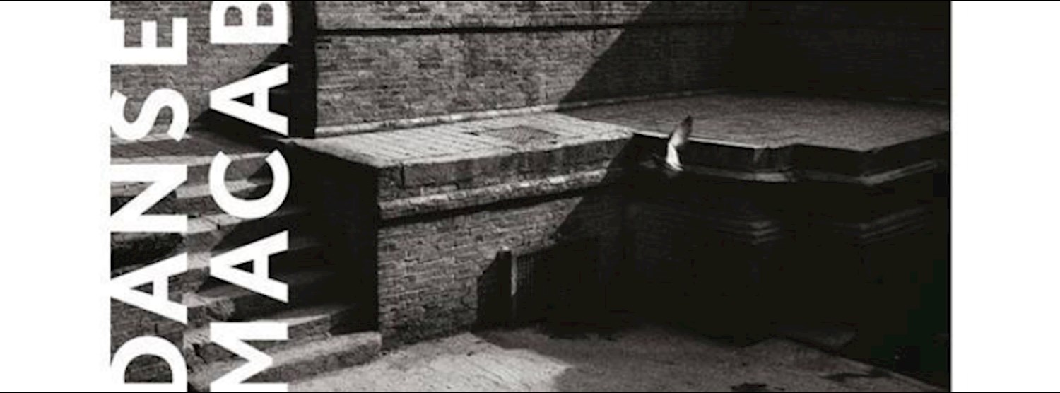 Danse Macabre : A Photographic Exhibition by Pahparn Sirima Chaipreechawit Zipevent