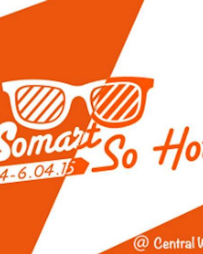 SOMART Social Market Zipevent