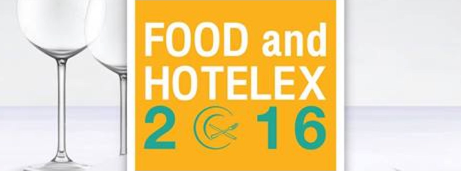 Food and Hotelex ครั้งที่ 3 @ขอนแก่น Zipevent