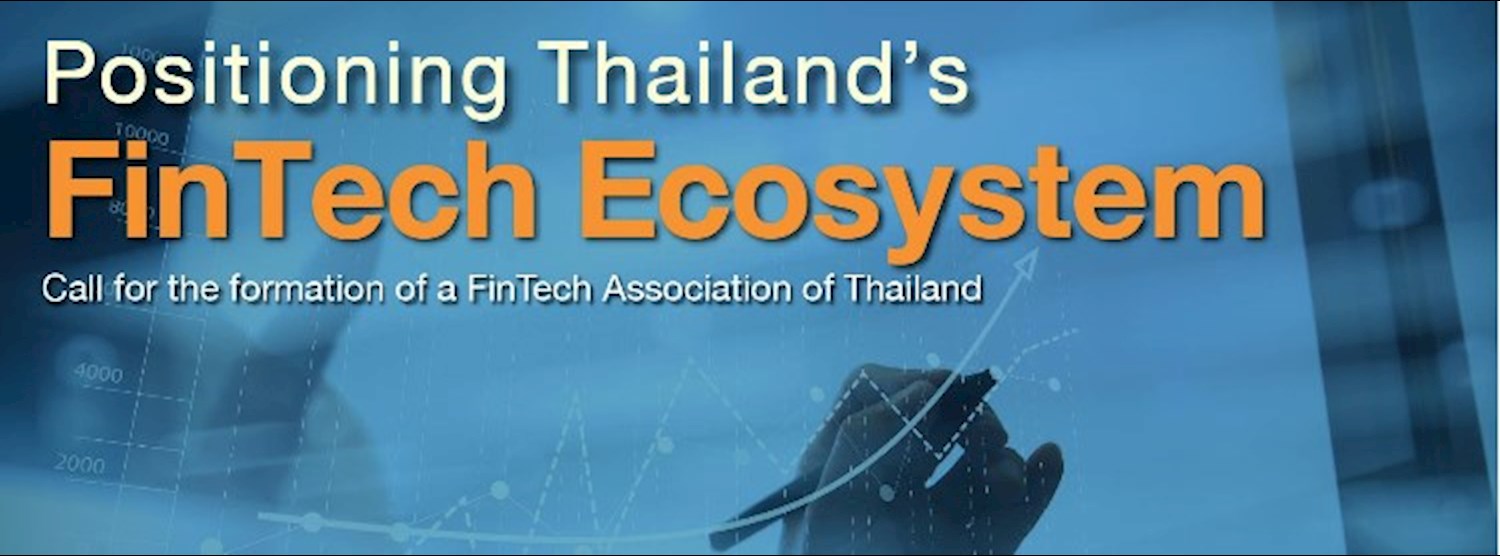 CaF I: Positioning Thailand's FinTech Ecosystem Zipevent