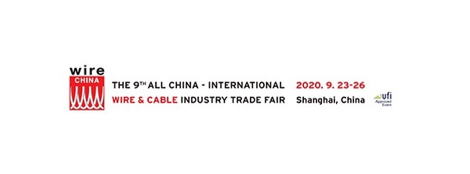 wire China 2020 Zipevent