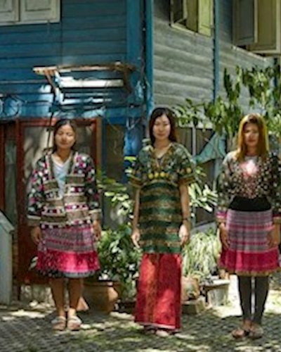 Continuum: Acculturating Zipevent