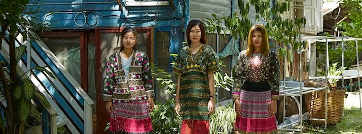 Continuum: Acculturating Zipevent