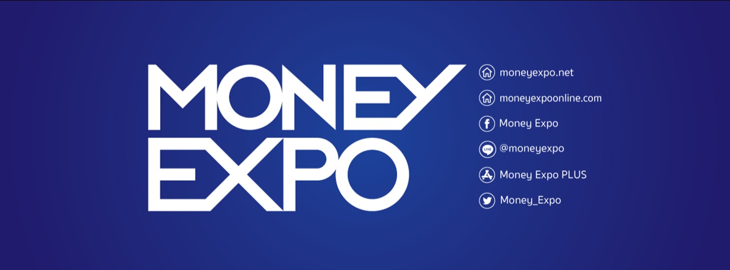 Money Expo 2023 Bangkok มหกรรมการเงิน ครั้งที่ 23 Zipevent
