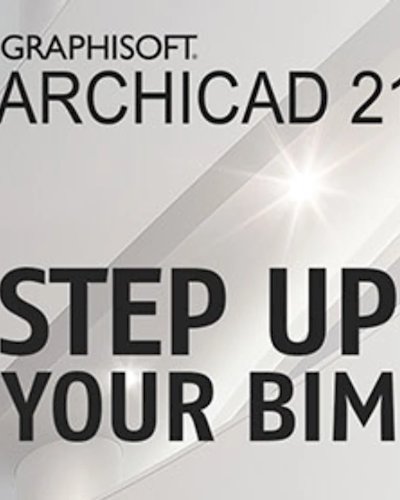 GRAPHISOFT ARCHICAD 21 STEP UP YOUR BIM Zipevent