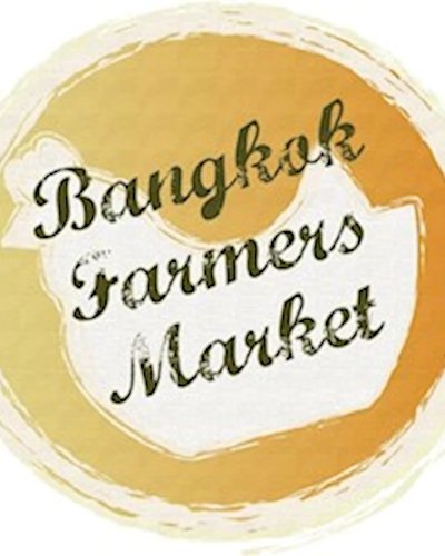 Bangkok Farmers Market at I’m Chaina town Zipevent